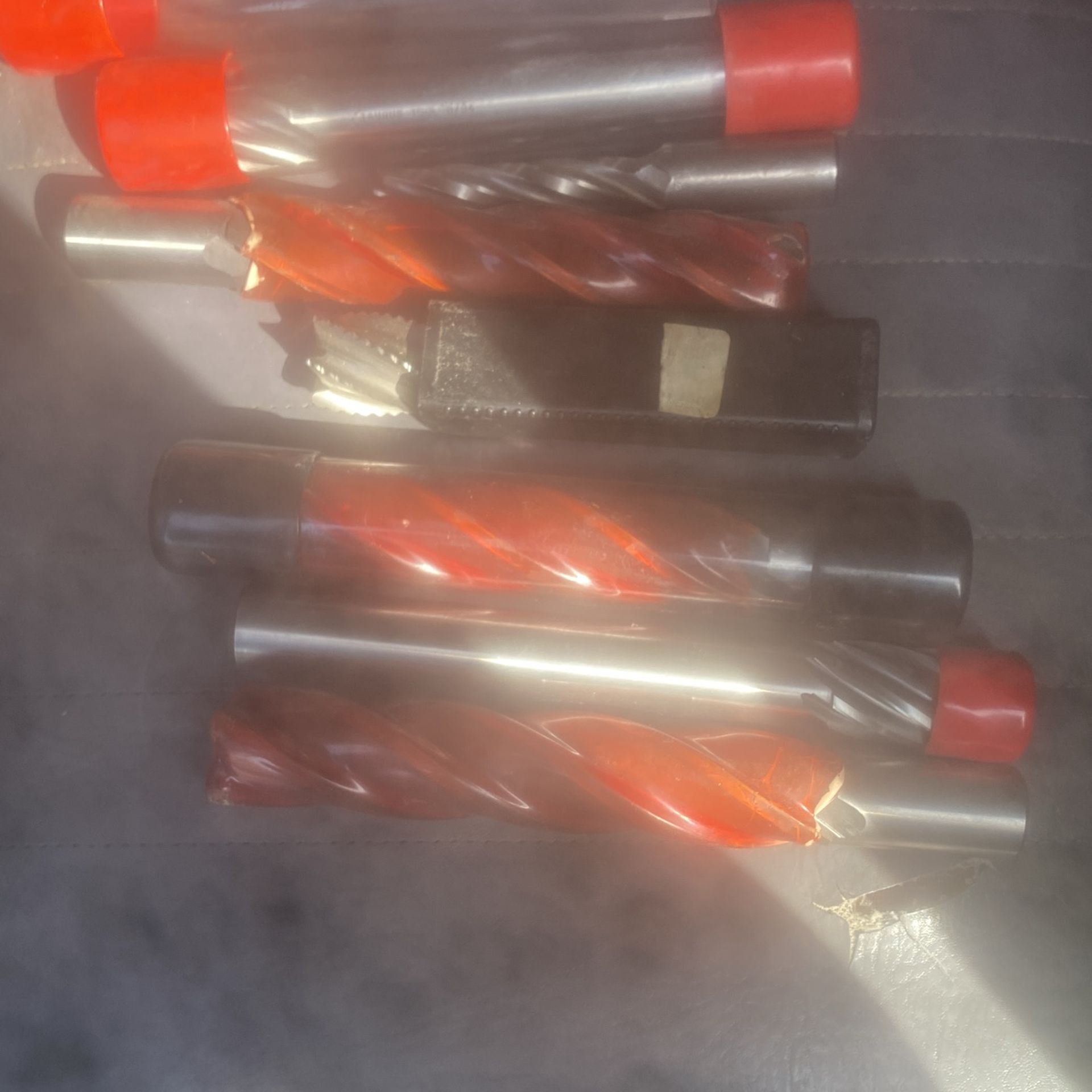 Milling Bits