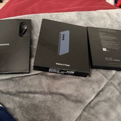 Samsung Galaxy Z Fold 6 512GB Unlocked 