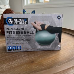 Fitness Ball