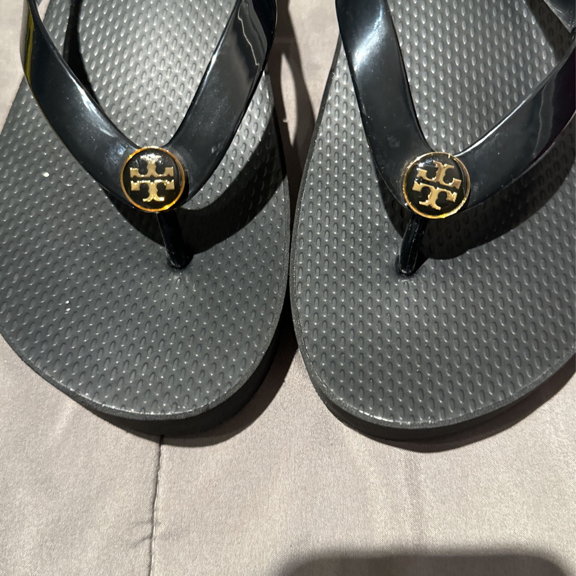 Tory Burch Sandals Clothing