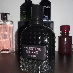 Designer Men’s Cologne | 100ml