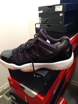 Jordan 11