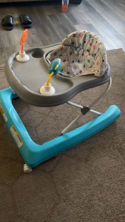 Baby walker