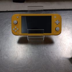 Switch Lite 
