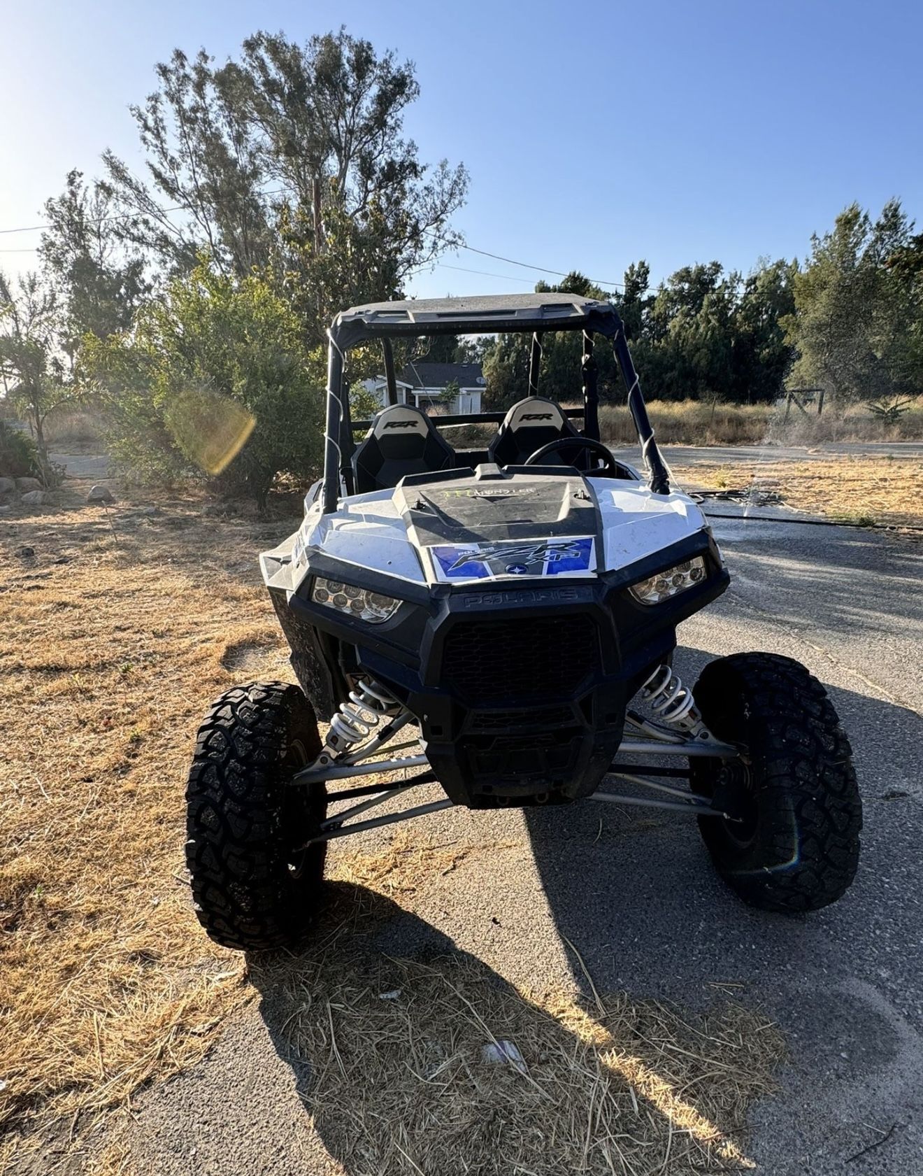 2016 Polaris RZR Xp 1000 for Sale in Glmn Hot Spgs, CA - OfferUp