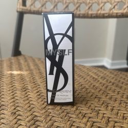 YSL Myslf Eu de Parfum 
