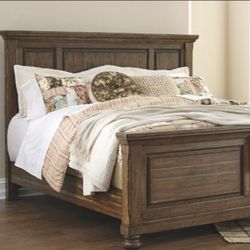 KING SIZE Bed Frame