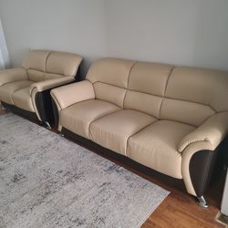 3 piece sofa set