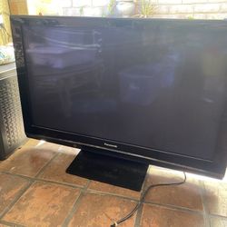 Panasonic Tv