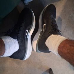 Air Nikes 