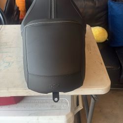 Harley Davidson Seat