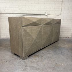 Delivery is available Open box never used Bernhardt Casual Dining Aventura Buffet $1390 OBO!