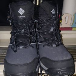 Waterproof Winter Boots