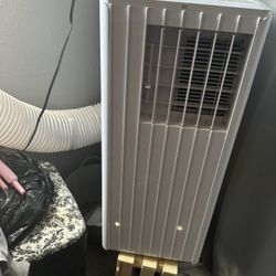 Ac Window Portable Ac