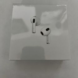 Sealed AirPods 4th Generation ANC Active Noise Cancelling Earphones