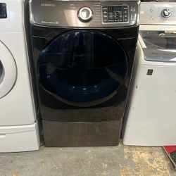 Samsung Dryer $399