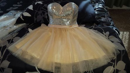 Party dress $20