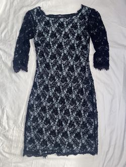 Adrianna Papell Evening Dress 