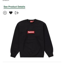Supreme Bogo Medium 