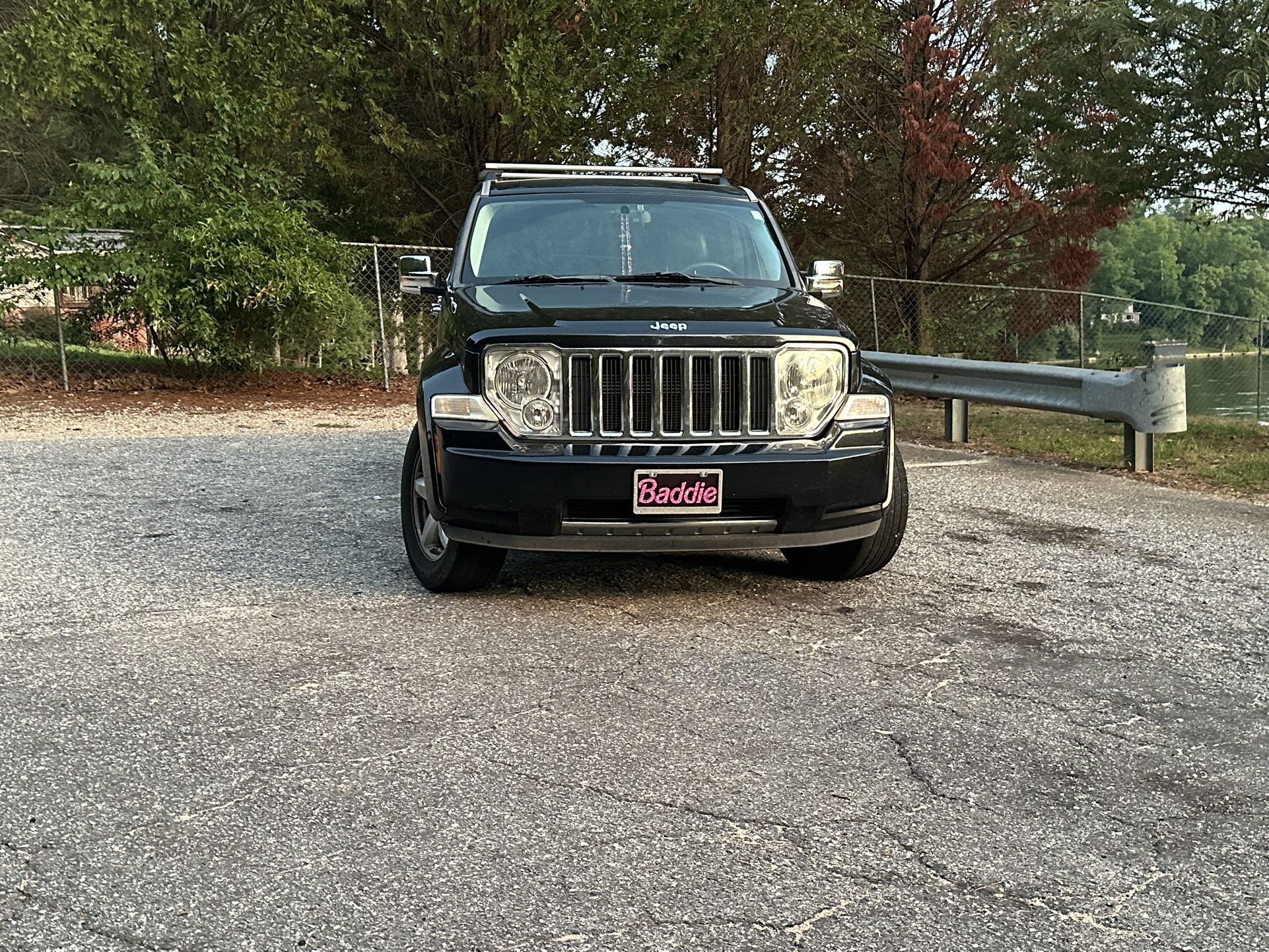 2011 Jeep Liberty