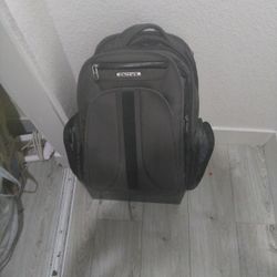 Boyt Mach1 Backpack Like New Paid $249.99