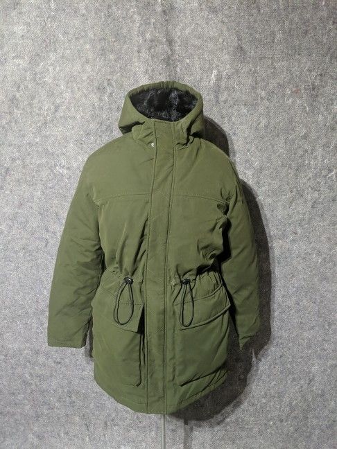 ASOS Winter Coat Size Small 