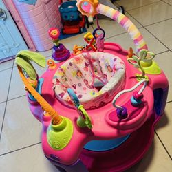 $25 Brincolin Para Baby’s 