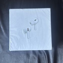 AirPod Pros 2nd Generation 