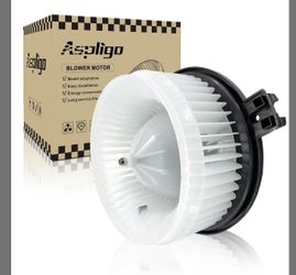 Heater blower motor fan Lexus Highlander