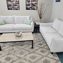 Vermon Sofa Set