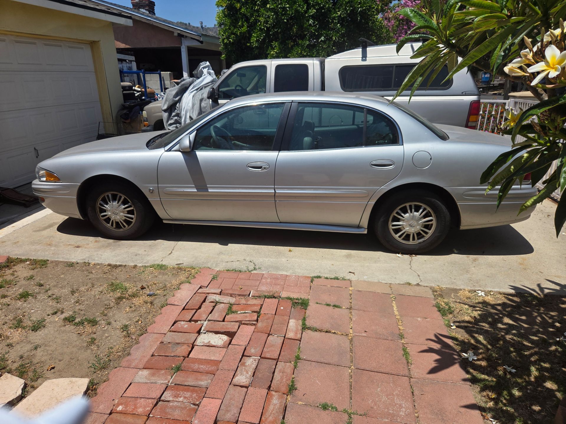 2005 Buick LeSabre