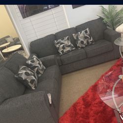 Living Room Set Everything 25%off