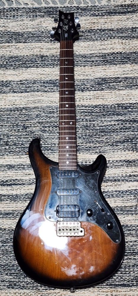 PRS SE EG