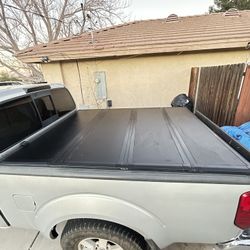 Truck Bed Cover
