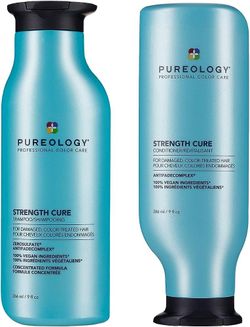 Pureology Shampoo & Conditioner Set