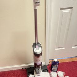 Shark HydroVac Wet/Dry Vacuum