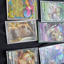 Pokémon Cards