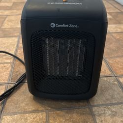 Heater 