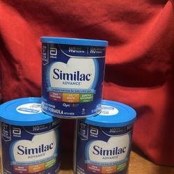 Similac