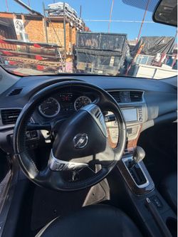 2013 Nissan Sentra