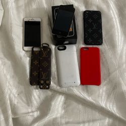 iPhone Phones Accessories Covers For Parts 
