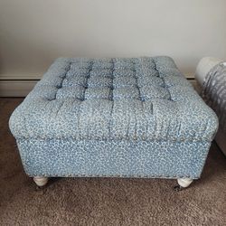 Ottoman For Sale