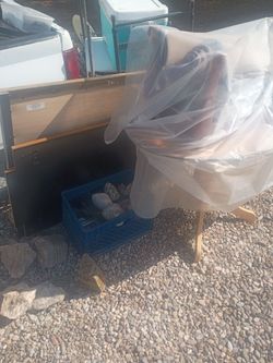 RV/trailer equipment