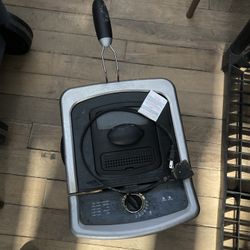 Deep Fryer