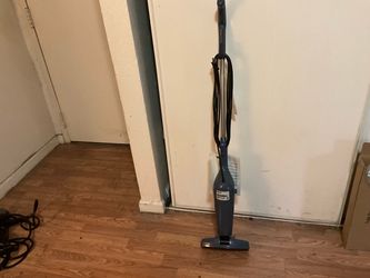 Featherweight Vacuum , New