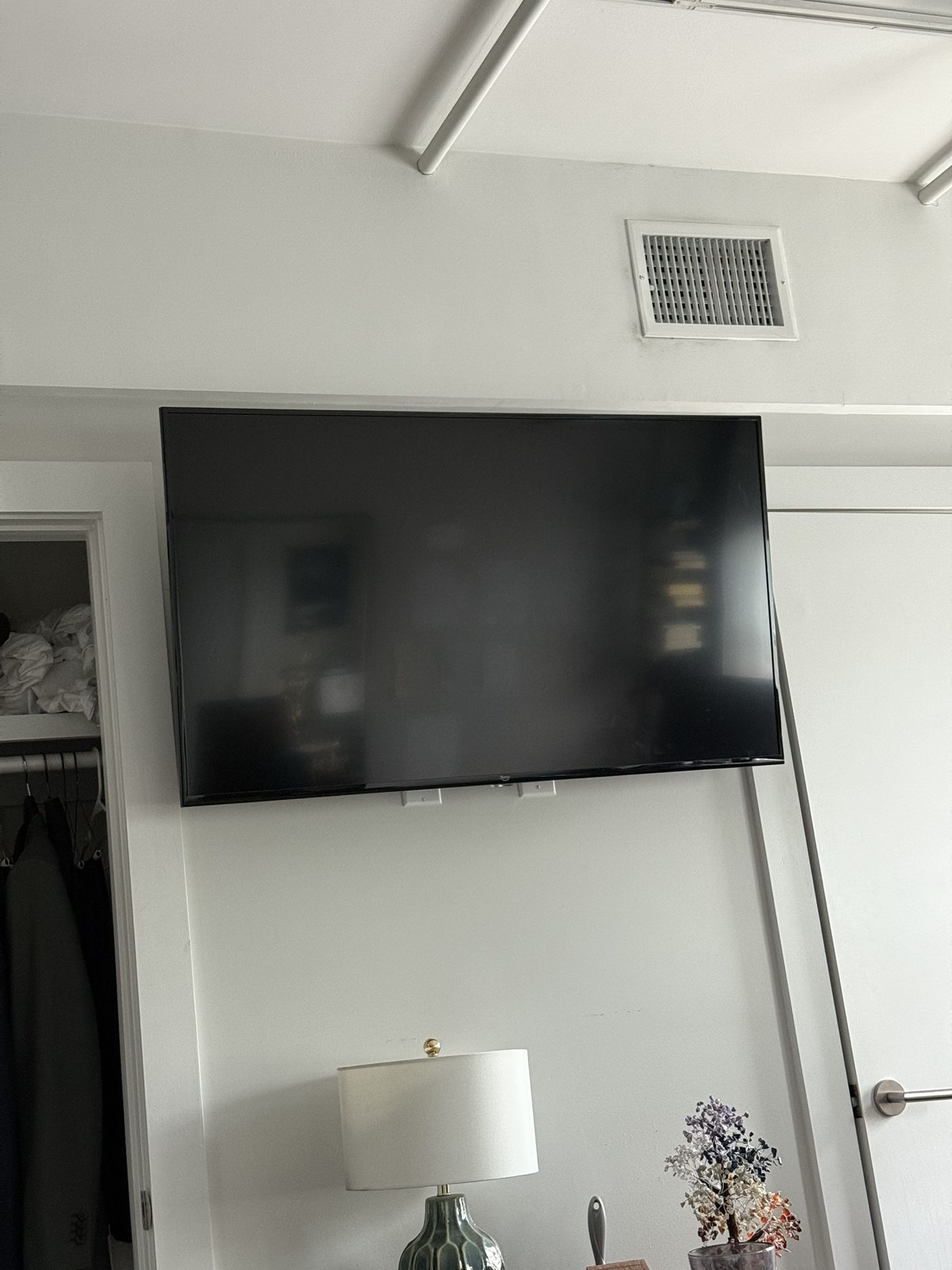 Amazon 50’’ 4K UHD Smart TV