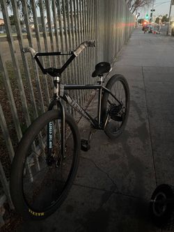 Throne 29er