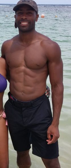 Personal Trainer / Performance Training