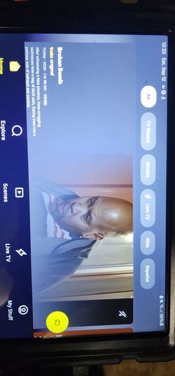 Samsung A7 Lite Tablet (Wifi+4glte)
