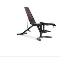 Weight Bench 